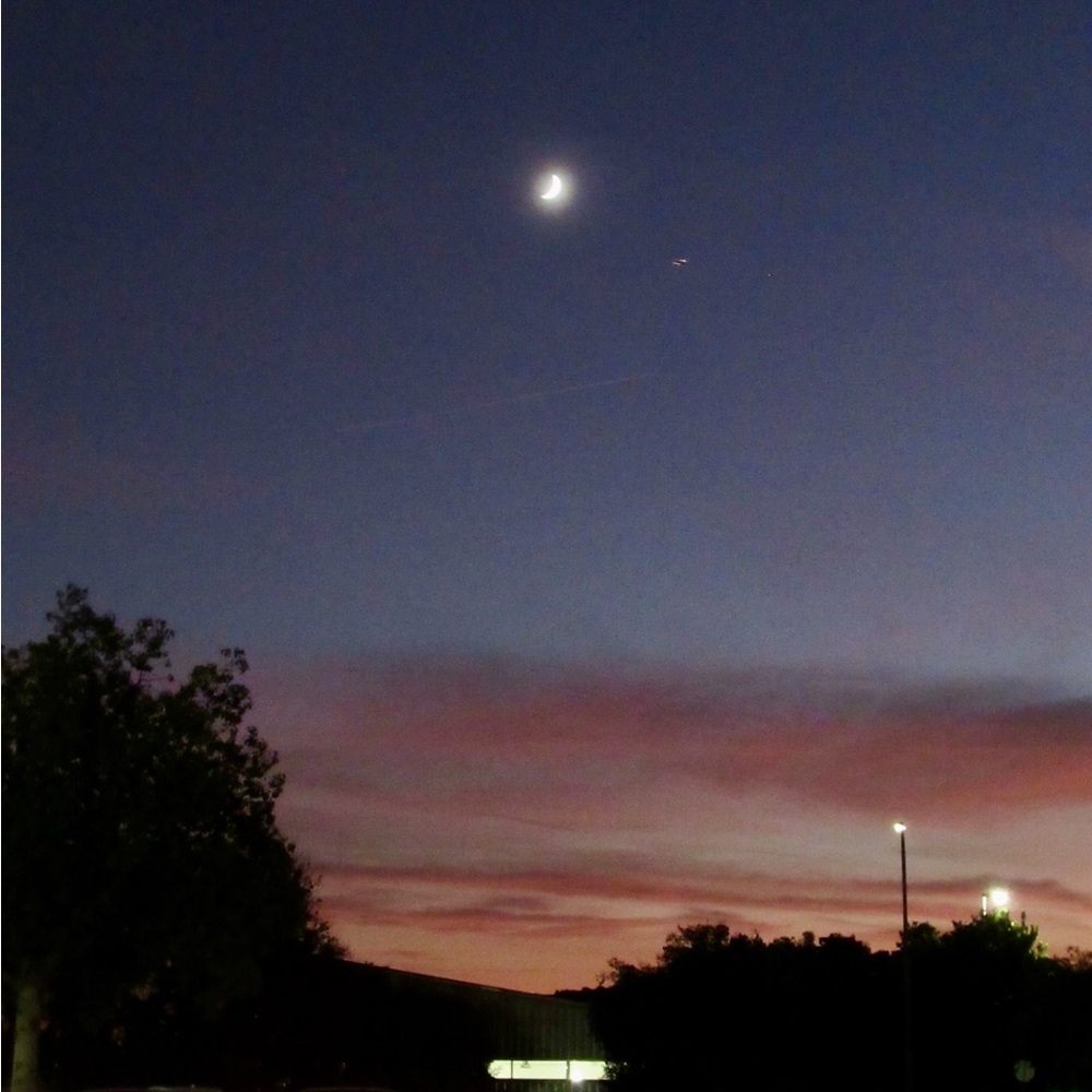 Meet your Posher, Aaron